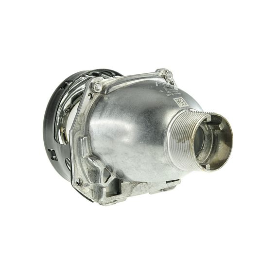 Биксенононовая линза Cyclone BL-3.0" D2 HELLA PRO | Зображення 2