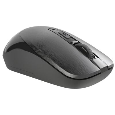 Мышка Defender Wave MM-995 Silent Wireless Black (52995) | Зображення 3