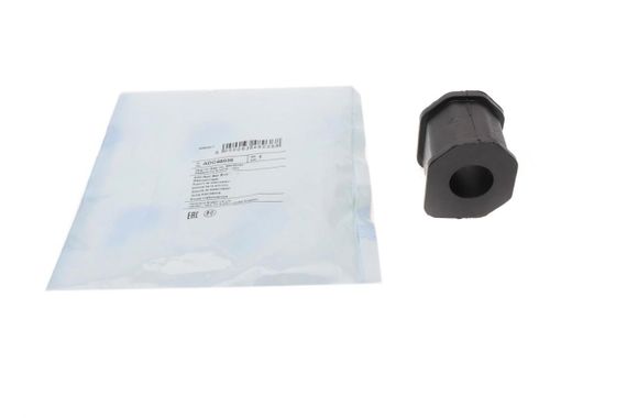 Втулка стабілізатора переднього наружного Mitsubishi Pajero Sport 98- d=20 мм  ADC48036