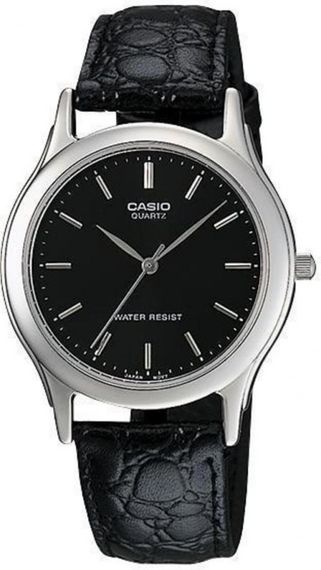 Годинник Casio MTP-1093E-1ADF (модуль №1330)