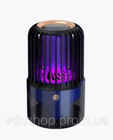 Электрическая лампа от комаров V15 mosquito killer AND1252