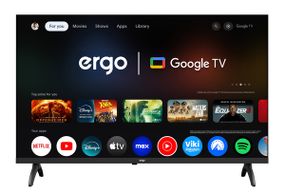 Телевізор ERGO 32JHS6800