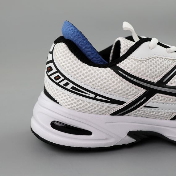 Кросівки чоловічі 591389 Білі 41 42 43 44 45 46 | Зображення 6