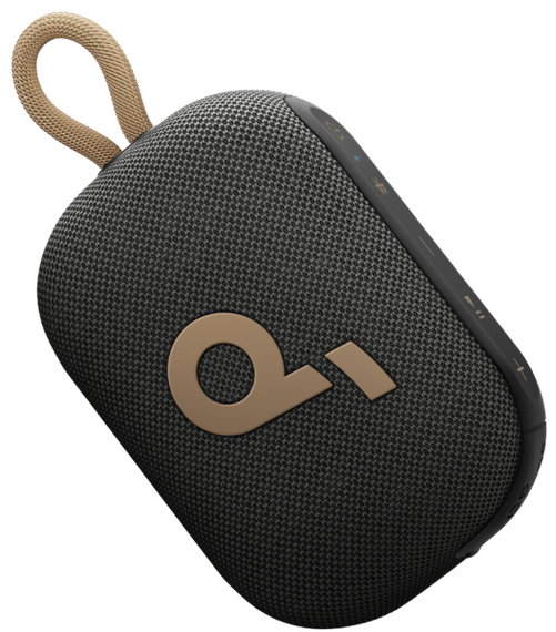 Портативна акустика Anker SoundСore Select 4 Go Golden | Зображення 1