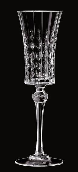Набір келихів Cristal d'Arques Paris Lady Diamond (L9742) | Зображення 1