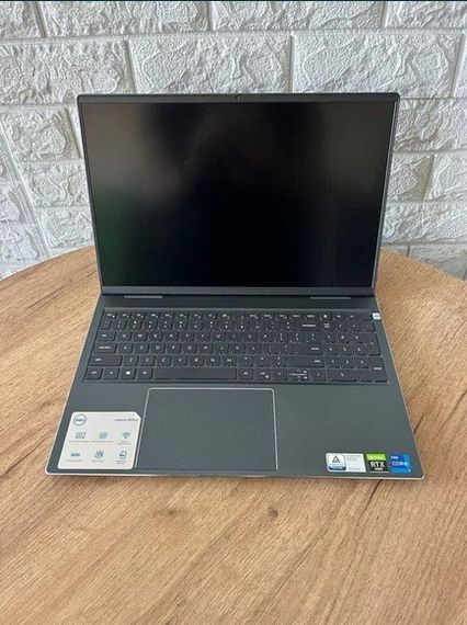 Ноутбук Dell Inspiron 7610 16,0" 3072x1920 IPS i7 11800H 32Gb SSD 1Tb RTX 3060 Б/В | Зображення 5