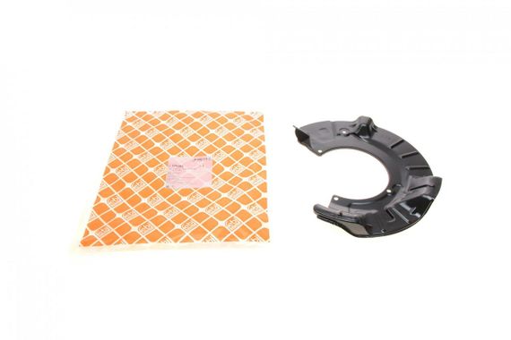 Захист диска гальмівного переднього  L Mini R50 R52 R56 01-10 175303