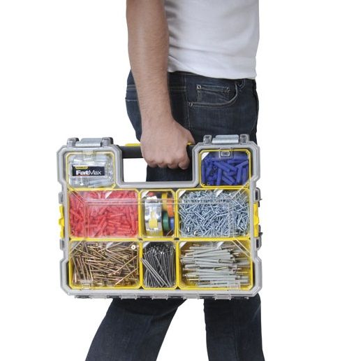 Скринька Stanley 1-97-518 | Зображення 1