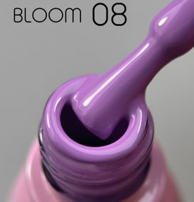 Гель-лак Toki-Toki Bloom BM08 5мл