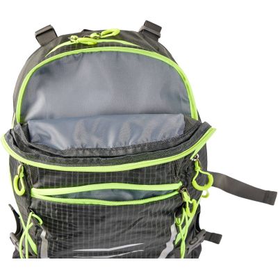 Рюкзак туристичний Skif Outdoor Seagle 45L Dark Grey (1311DG) | Зображення 7