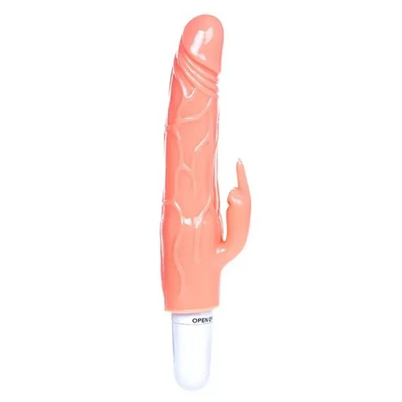 Вібратор FANTASY VIBRO Sex Aura