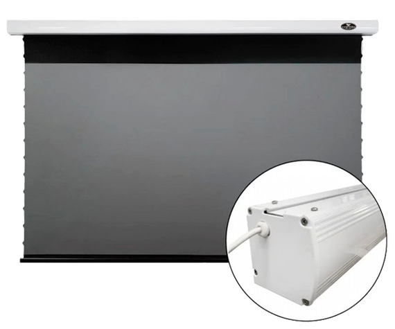 Моторизований екран ALR для ультракороткофокусного проектора VividStorm PRO A 120" (White) білий (PRO-A-120"-(White)_69550) | Зображення 2