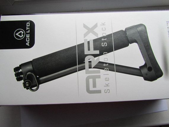 Приклад DoubleStar Приклад для AR 15 АР 15 приклад на АР 15 Обвес на ар 15