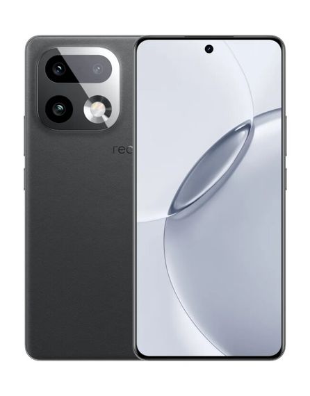 Смартфон Realme 16 pro plus 5g 12/512gb grey