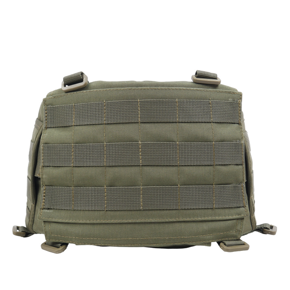 Пояс РПС Kiborg R-3 Хаки | Зображення 2