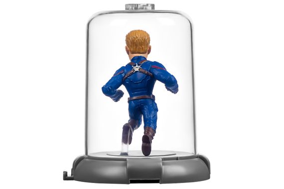 Коллекционная фигурка Jazwares Domez Marvel's Avengers 4 S1 (1 фигурка) (DMZ0182) | Зображення 2