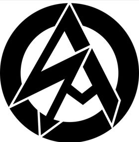 Шеврон Штурмовий загін