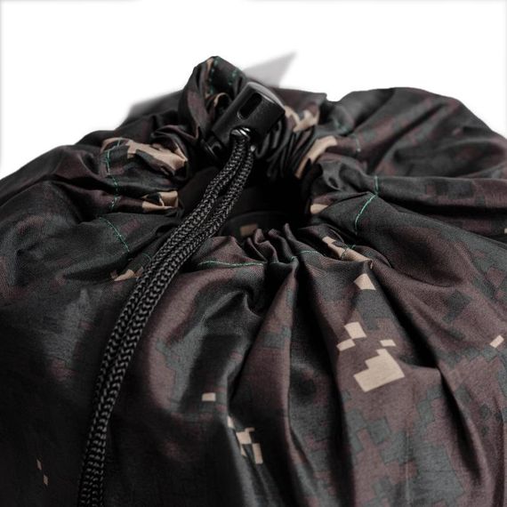Самонадувающийся коврик Ranger Оlimp Camo (Арт. RA 6643) | Зображення 10