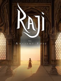 Raji: An Ancient Epic (PC) - Steam Key - EUROPE
