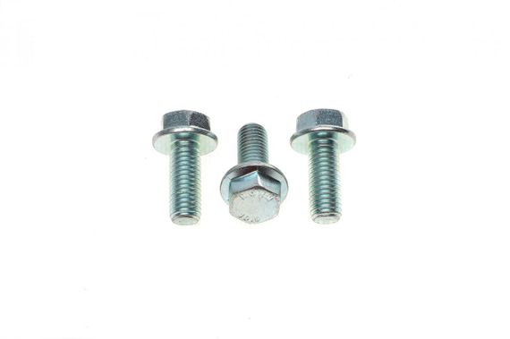 Опора кульова передня знизу L Audi 80 90 -91 02-04100 | Зображення 2