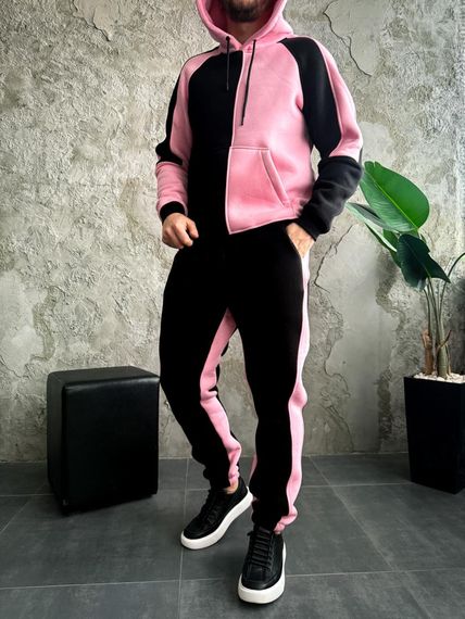 Спортивний костюм утеплений | Зображення 3