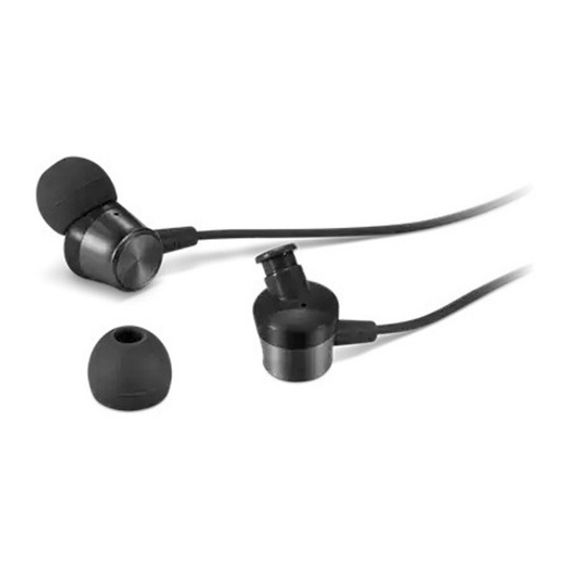 Навушники Lenovo USB-C Wired In-Ear Headphone Black (4XD1J77351) | Зображення 1