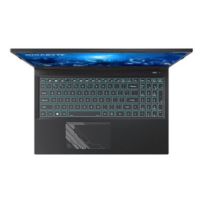Ноутбук GIGABYTE G5 KF (G5_KF5-H3KZ354KH) | Зображення 5
