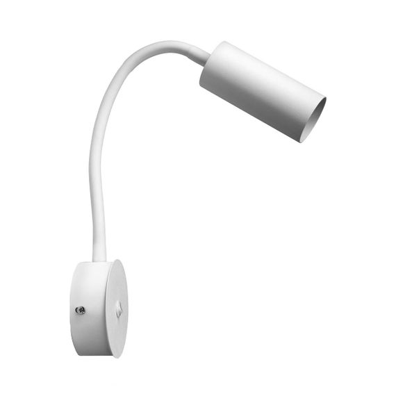Бра (настінний світильник) Chime W110GNBT Білий, Atmolight | Зображення 1