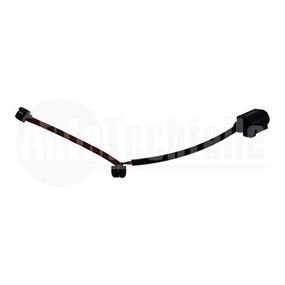 Датчик износа тормозных колодок задний Audi Q7 06-15/ VW Touareg 03-11/Porsche Cayenne 02-10/ (L=252mm), AutoTechteile, 390 7006,