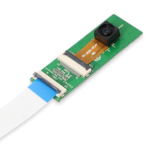 Камера для Orange Pi 2MP | Зображення 1