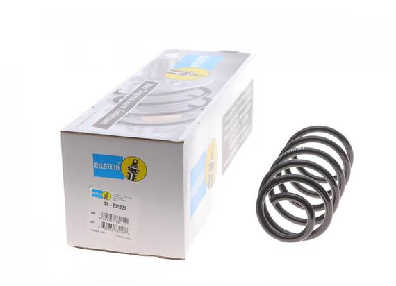 Пружина підвіски SMART FORTWO, BILSTEIN (36235223) | Зображення 1