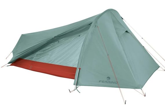 Намет двомісний Ferrino Piuma 2 Blue (9121500B) | Зображення 3