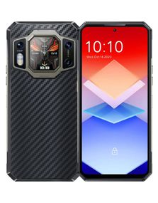 Смартфон Oukitel WP30 Pro 12/512gb black