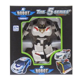 Уцінка. Трансформер "Tobot mini Y" без колеса