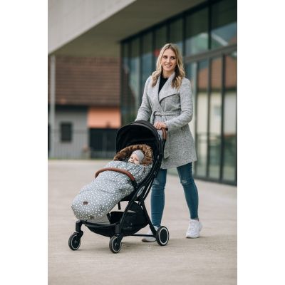 Зимний конверт FreeON Polar Grey (405500) | Зображення 5