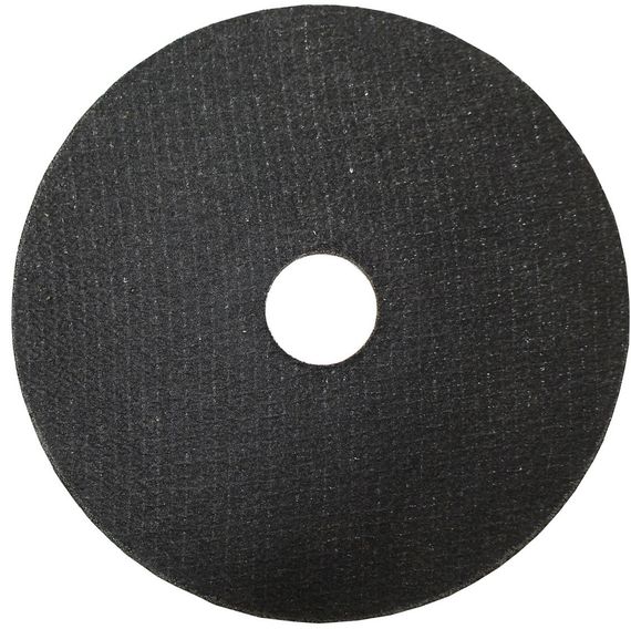 Круг 125х1х22 відрізний по металу Ny95506104 | Зображення 2