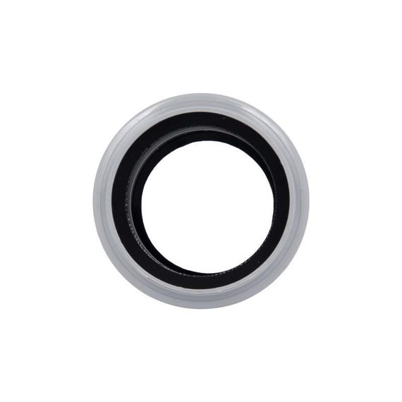 Муфта PPR каналізаційна TA Sewage 50 | Зображення 4