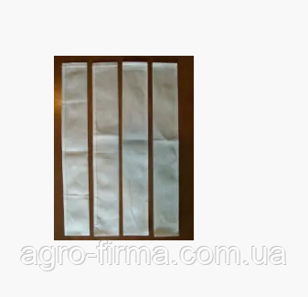 Фільтр молочний 320х60