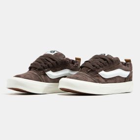 Кросівки Vans KNU Skool  весна / літо / осінь 2328