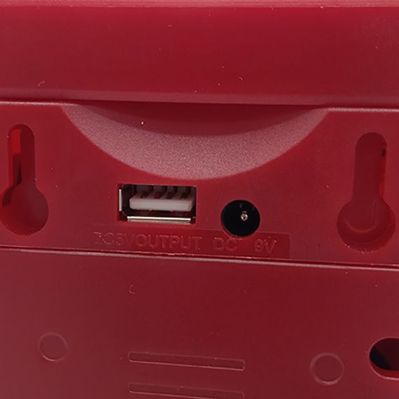 Ліхтар переносний світлодіодний 24 LED iTrendy 5724L з повербанком 4000 mA (47734-5724L_565) | Зображення 7