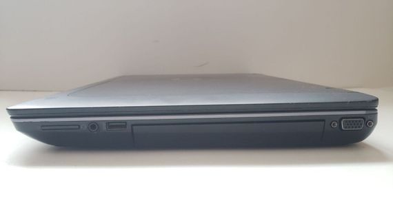 Мобильная рабочая станция Б-класс HP ZBook 15 G2 / 15.6" (1920x1080) IPS / Intel Core i7-4800MQ (4 (8) ядра по 2.7 - 3.7 GHz) / 16 GB DDR3 / 500 GB SSD / nVidia Quadro K2100M, 2 GB GDDR5, 128-bit / WebCam / АКБ не держит б/у | Зображення 4