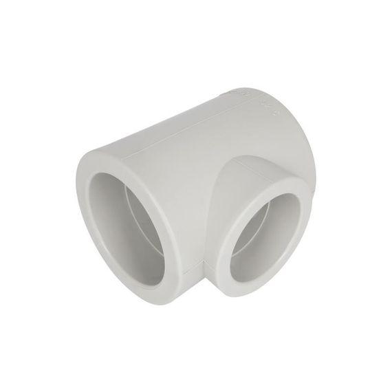 Трійник PPR Blue Ocean 110х90х110 редукційний | Зображення 2