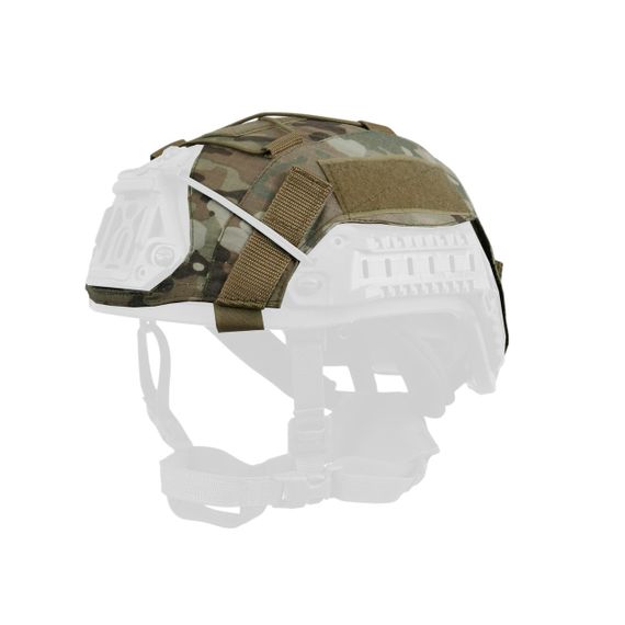 Кавер на шлем Sestan-Busch Мультикам L