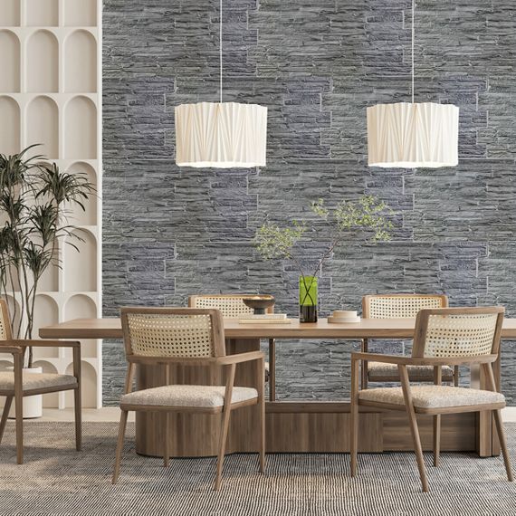 Декоративна ПВХ панель 960х480х4мм SW-00001838 | Зображення 4