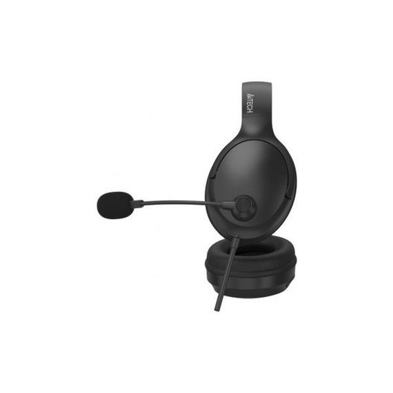 Навушники A4Tech FH280U Black (4711421001717) | Зображення 9