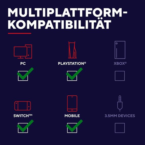 Беспроводная игровая гарнитура Trust, Bluetooth+2,4 ГГц, с RGB подсветкой, компьютерные накладные наушники | Зображення 6