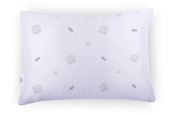 Подушка ТЕП Dream Collection Cotton 3-00965-00000 50х70 см
