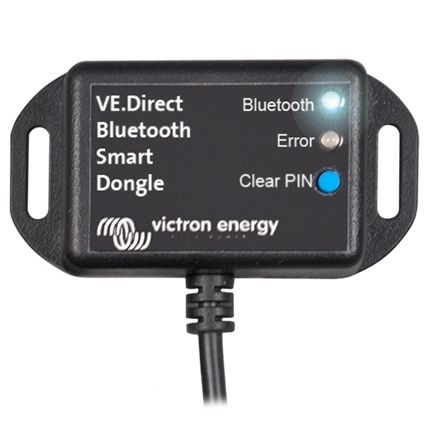 Victron Energy VE.Direct Bluetooth Smart dongle Bluetooth адаптер | Зображення 1