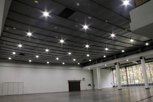 Светильник потолочный накладной светодиодный LED-221/7W 64 pcs WW led | Зображення 4