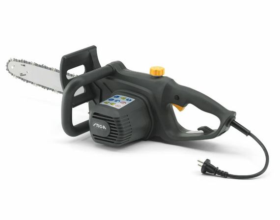 Пила ланцюгова електрична Stiga CS118c-35 | Зображення 7